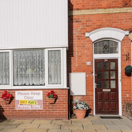 Flat 2 Apartment Бридлингтън Екстериор снимка