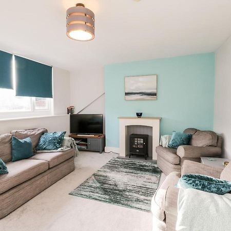 Flat 2 Apartment Бридлингтън Екстериор снимка