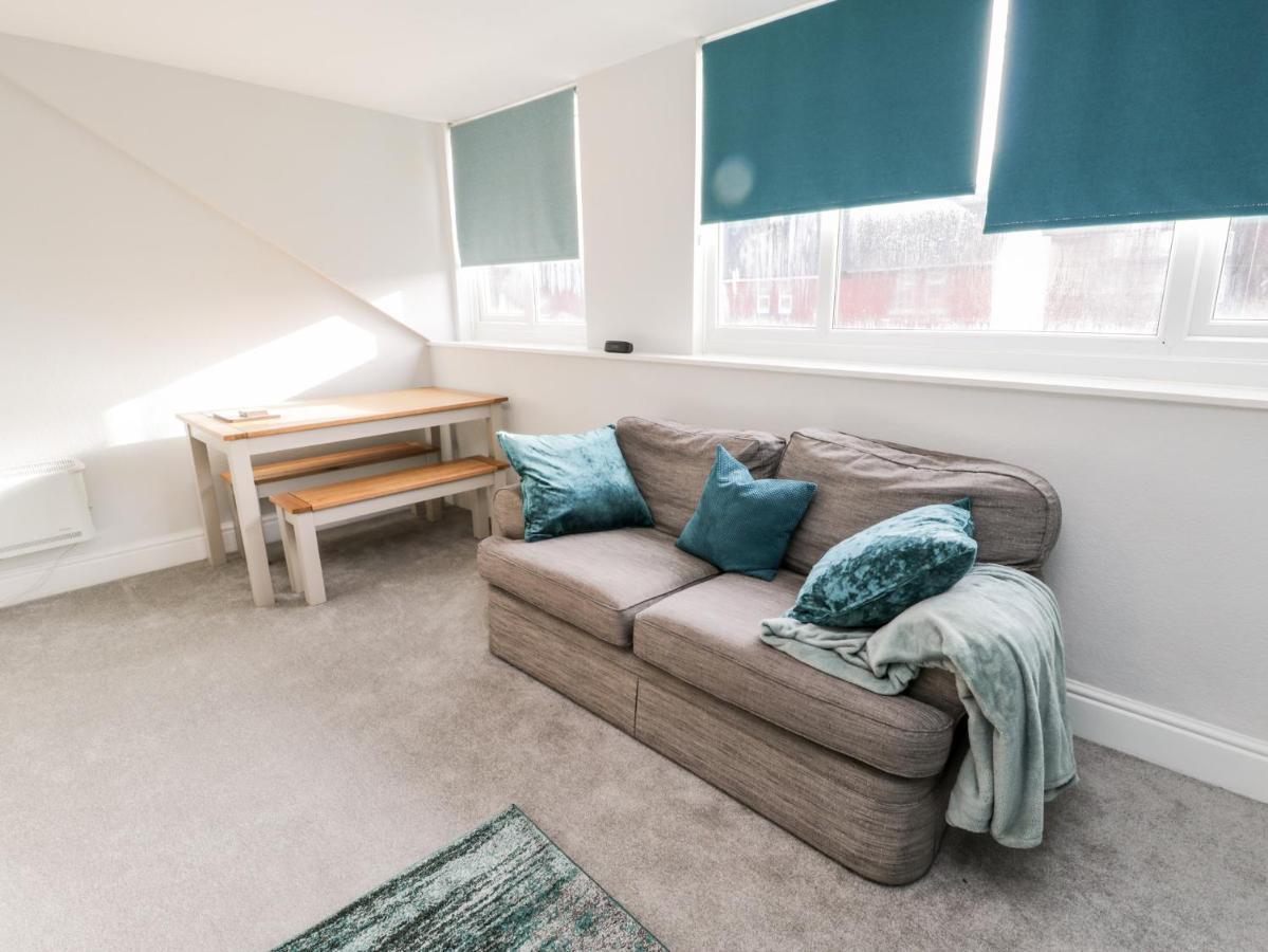 Flat 2 Apartment Бридлингтън Екстериор снимка