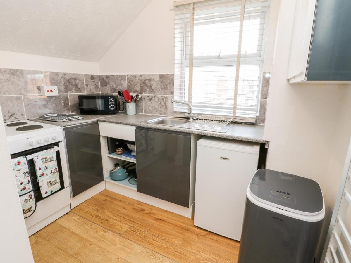 Flat 2 Apartment Бридлингтън Екстериор снимка