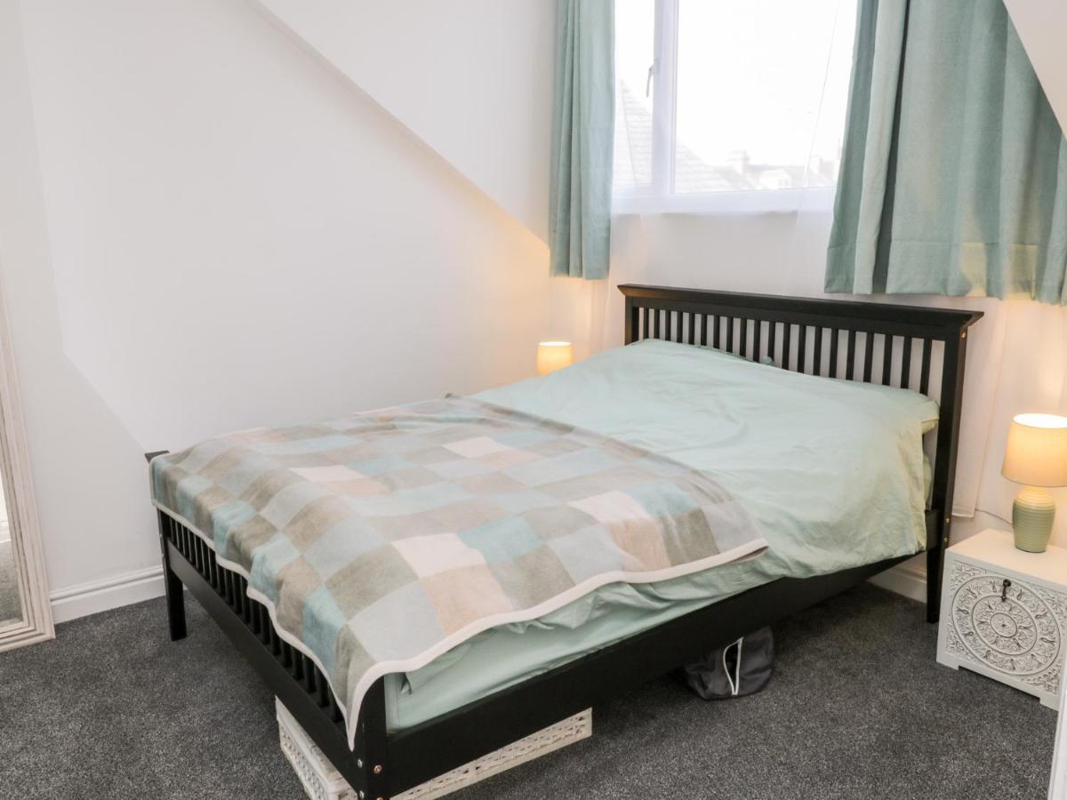 Flat 2 Apartment Бридлингтън Екстериор снимка